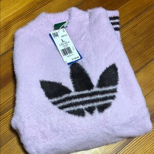 Adidas sweater